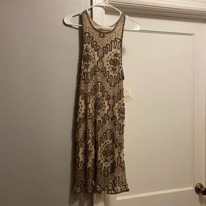 Altar’d State Dress